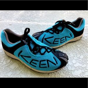 Keen A86 TR Size 8